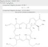 23H,25H-Benzo[b]porphine-9,13-dipropanoic acid, 18-ethenyl-4,4a-dihydro-3,4-bis(methoxycarbonyl)-4a,8,14,19-tetramethyl-, monomethyl ester, (4R,4aS)-rel-