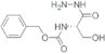 N-[(Phenylmethoxy)carbonyl]-L-serine hydrazide