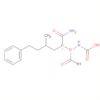 Carbamic acid, [1-(aminocarbonyl)-3-methylbutyl]-, phenylmethyl ester,(S)-