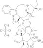 Vindesine sulfate