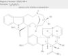 Vincaleukoblastine, 3-(aminocarbonyl)-O4-deacetyl-3-de(methoxycarbonyl)-