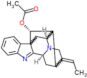 (16xi,17R,19E)-1,2-didehydro-2,7-dihydro-7,17-cyclosarpagan-17-yl acetate