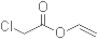 Ethenyl 2-chloroacetate