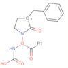 Carbamic acid, [(3S)-2-oxo-3-pyrrolidinyl]-, phenylmethyl ester