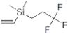 Vinyl-(3,3,3-trifluoropropyl)dimethylsilane