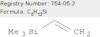 Silane, ethenyltrimethyl-
