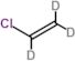 chloro(~2~H_3_)ethene