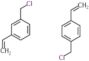 ar-Vinylbenzyl chloride