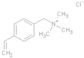 Trimethyl(vinylbenzyl)ammonium chloride