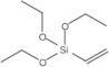 Silane, ethenyltriethoxy-, homopolymer