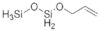 Polysiloxanes, methoxy vinyl