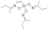 Vinyltris(methylethylketoxime)silane