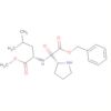 L-Leucine, N-[1-[(phenylmethoxy)carbonyl]-L-prolyl]-, methyl ester