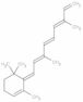 (6E)-6-[(2E,4E,6E)-3,7-Dimethyl-2,4,6,8-nonatetraen-1-yliden]-1,5,5-trimethylcyclohexen