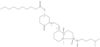 (1S,3Z)-3-[(2E)-2-[(1R,3aS,7aR)-1-[(1R)-1,5-Dimethylhexyl]octahydro-7a-methyl-4H-inden-4-ylidene]ethylidene]-4-methylenecyclohexyl decanoate
