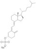 cholecalciferol sulfate sodium