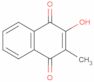 2-hydroxy-3-methyl-1,4-naphthoquinone