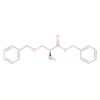 L-Serine, O-(phenylmethyl)-, phenylmethyl ester