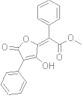 Vulpinic acid