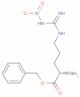 N-omega-nitro-L-arginine benzyl ester*P-toluenesu