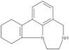 4,5,6,7,9,10,11,12-Octahydro[1,4]diazepino[6,7,1-jk]carbazole