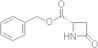 (S)-Benzyl 2-azetidinone-4-carboxylate