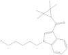 (1-(5-fluoropentyl)-1H-indol-3-yl)(2,2,3,3-tetramethylcyclopropyl)methanone