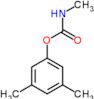 3,5-dimethylphenyl methylcarbamate