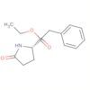 L-Proline, 5-oxo-1-(phenylmethyl)-, ethyl ester