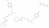 4-Morpholinecarboxamide, N-[2-[[2-hydroxy-3-(4-hydroxyphenoxy)propyl]amino]ethyl]-, (E)-2-butenedi…