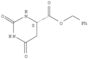 4-Pyrimidinecarboxylicacid, hexahydro-2,6-dioxo-, phenylmethyl ester, (4S)-