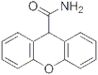 Xanthene-9-carboxamide