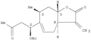 2H-Ciclohepta[b]furano-2-ona,6-[1-(acetiloxi)-3-oxobutil]-3,3a,4,7,8,8a-hexahidro-7-metil-3-meti...