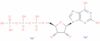 Xanthosine 5'-(tetrahydrogen triphosphate), disodium salt