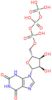 Xanthosine 5′-triphosphate