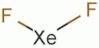 Xenon difluoride