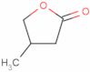 (4S)-Dihydro-4-methyl-2(3H)-furanone