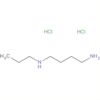1,4-Butanediamine, N-propyl-, dihydrochloride