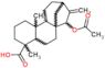 Xylopic acid