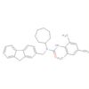 Urea, N-cicloeptil-N-(9H-fluoren-2-ilmetil)-N'-(2,4,6-trimetilfenil)-