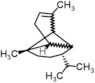 (1S,6R,8S)-1,3-dimethyl-8-(propan-2-yl)tricyclo[4.4.0.0~2,7~]dec-3-ene