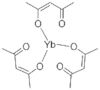 (OC-6-11)-Tris(2,4-pentanodionato-κO2,κO4)itterbio