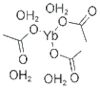 ytterbium(iii) acetate hydrate