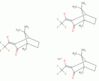 tris[1,7,7-trimethyl-3-(trifluoroacetyl)bicyclo[2.2.1]heptan-2-onato-O,O']ytterbium