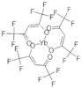 Ytterbium hexafluoropentanedionate