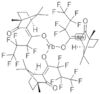 Tris[3-(heptafluoropropylhydroxymethylene)-d-camphorato]