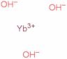 Ytterbiumhydroxid (Yb(OH)3)