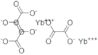 ytterbium(3+) ethanedioate (2:3)