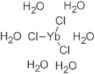 Ytterbium(III) chloride hexahydrate