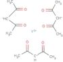 Yttrium-2,4-pentanedionate